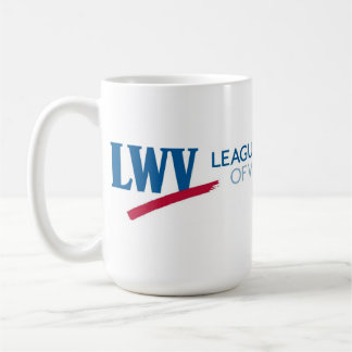 Taza De Café LVWWake Mug