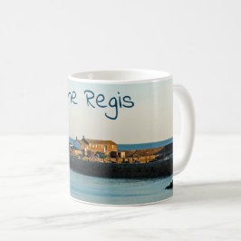 Taza De Café Lyme Regis Cobb