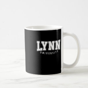 Taza De Café Lynn Arch Vintage College Athletic Sports Design T