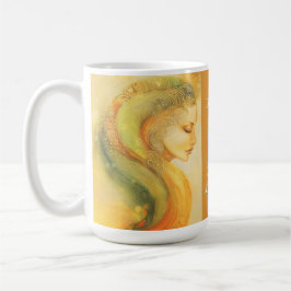 Taza De Café Lyra's Brew Mug
