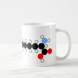 Taza De Café Lysine