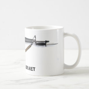 TAZA DE CAFÉ M16