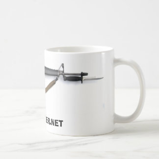 TAZA DE CAFÉ M16