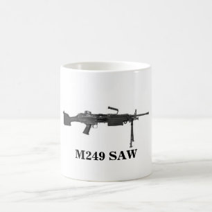 TAZA DE CAFÉ M249 VIO