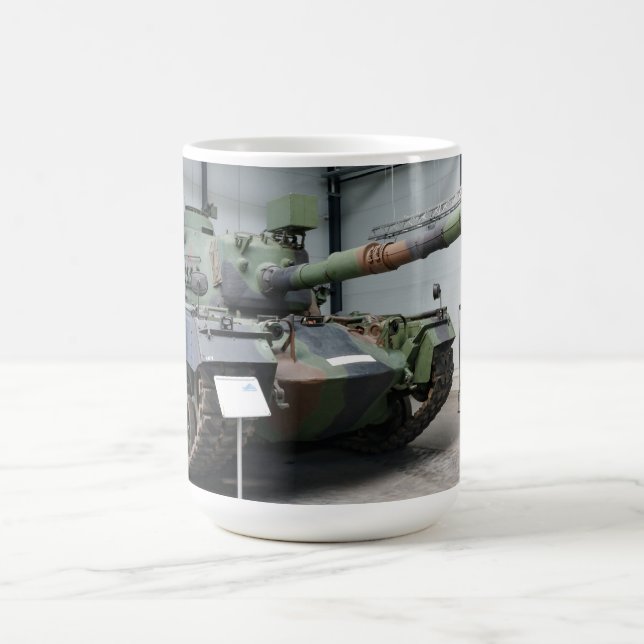 TAZA DE CAFÉ M48 A2 G A2 (Centro)