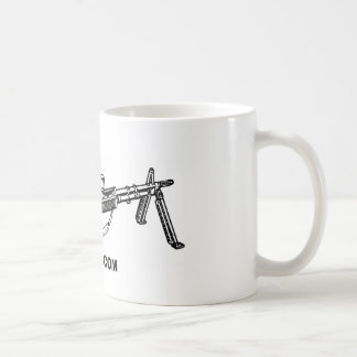TAZA DE CAFÉ M60MG.COM
