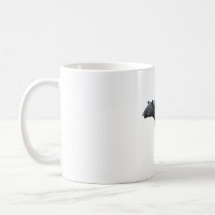 Taza De Café M es para Malayan Tapir