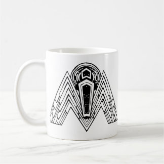 TAZA DE CAFÉ M.O.I.
