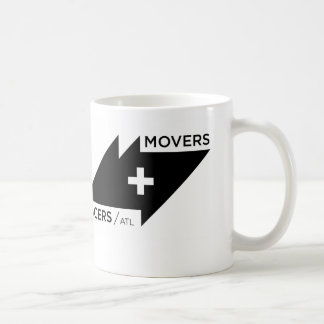 Taza De Café M+Taza mala de P