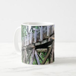 Taza De Café Mabry Mill, Virginia