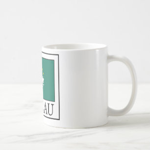 Taza De Café Macao