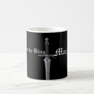 taza de café macbeth
