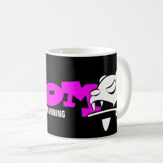 Taza De Café Mad Bear