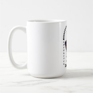 Taza De Café Madagascar Beats Hit Different - Malagasy Djembe D
