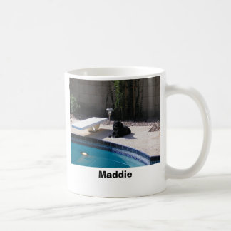 Taza De Café MaddieSunning, Maddie