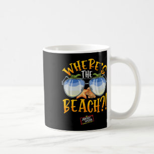 Taza De Café Mademark X Jersey Shore Family Vacation - Jersey S