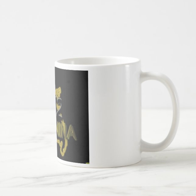 Taza De Café madinina-972 (Derecha)