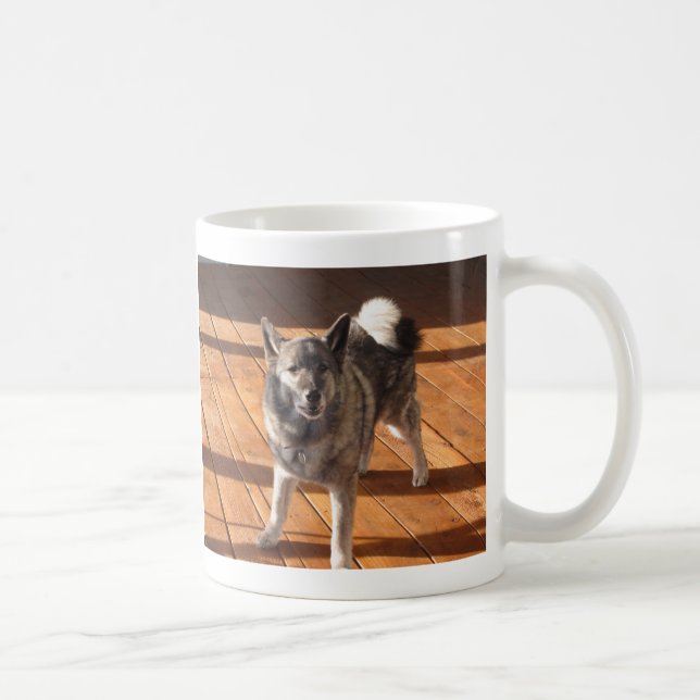 Taza De Café Madison (Derecha)