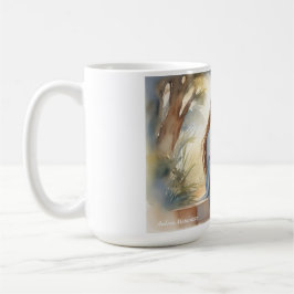 Taza De Café Madonna con el niño Jesús