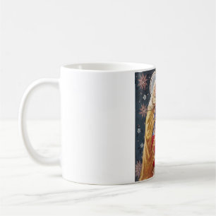 Taza De Café Madonna y Child Mug