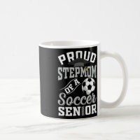 Madrastra Orgullosa De Una Senior De Fútbol Cl De 