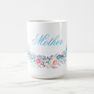 Taza De Café Madre