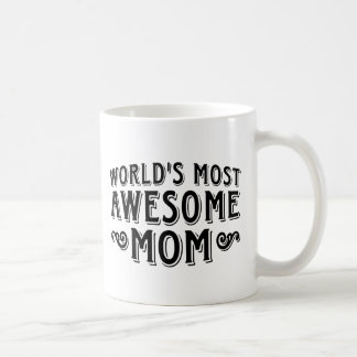 Taza De Café Madre alucinante