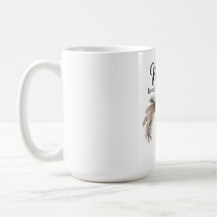 Taza De Café Madre amada más allá de las palabras