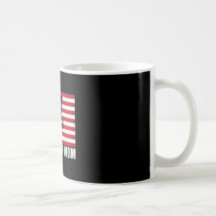 Taza De Café Madre de Disc Golf Usa Regalo del Día de la Madre