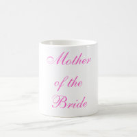 Madre de la novia