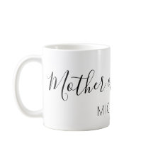 Madre de la novia con nombre