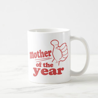 Taza De Café Madre del año