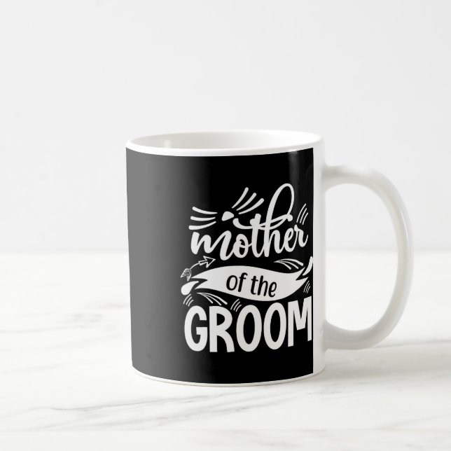 Taza De Café Madre Del Cebollo, Fiesta Coincidiendo Tees Cute W (Derecha)