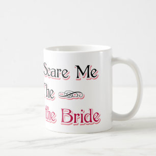 Taza De Café Madre del humor de la novia