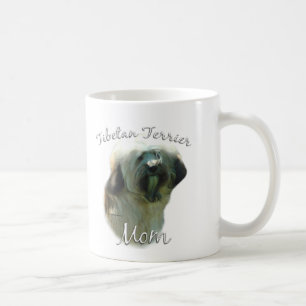 Taza De Café Madre del territorio tibetano 2
