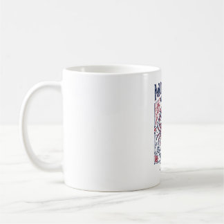 Taza De Café Madre Del Zodiaco Novedad De Cáncer