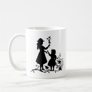 Taza De Café Madre hija