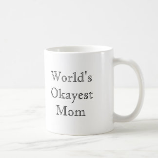 Taza De Café Madre más pobre del mundo