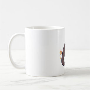 Taza De Café Madre nutria Magia