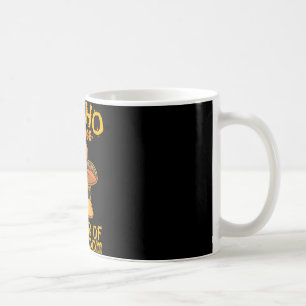 Taza De Café Madre promedio del novio mexicano cinco de