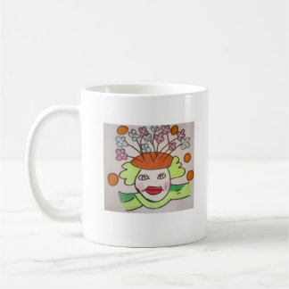 Taza De Café Madre Tierra