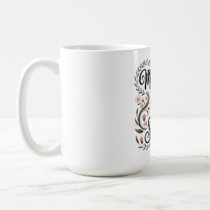 Taza De Café Madres bailan a través de las tormentas de la vida