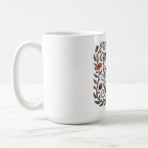 Taza De Café Madres convierten luchas en fortalezas