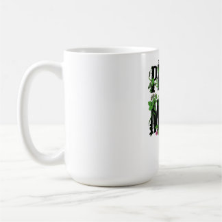 Taza De Café Madres plantas , amantes del aire libre y jardín