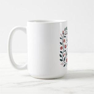 Taza De Café Madres Siembran Semillas De Posibilidades Infinita