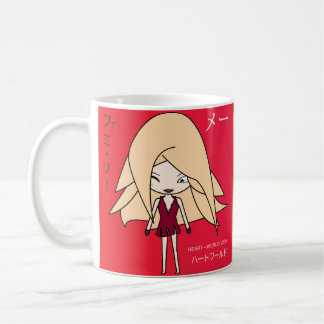 Taza De Café Mae Li Mok