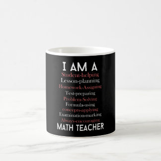 Taza De Café Maestra