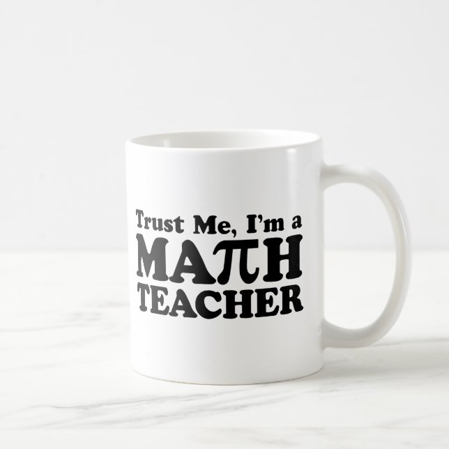 Taza De Café Maestra (Derecha)