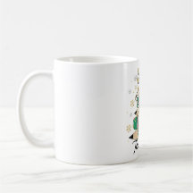 Maestra Coffee Mug