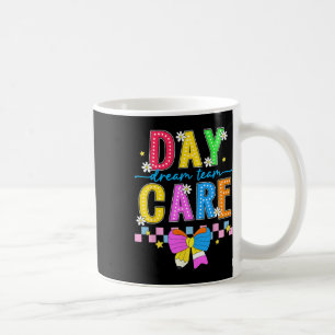 Taza De Café Maestra de guardería Proveedora de guardería Maest